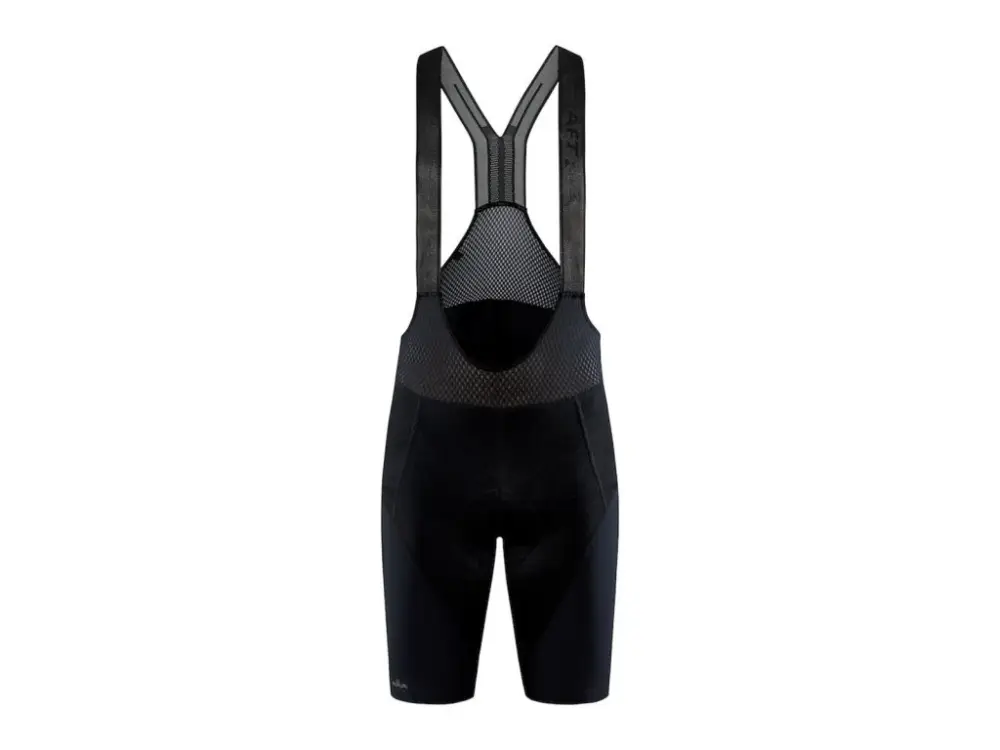 Craft kraťasy ADV Aero BIB Black Expresní Doručení