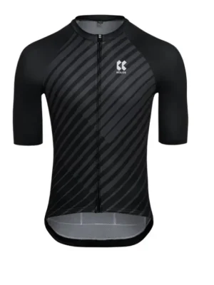 Kalas dres Motion Z4 SPINN Coal Black Hit Sezóny