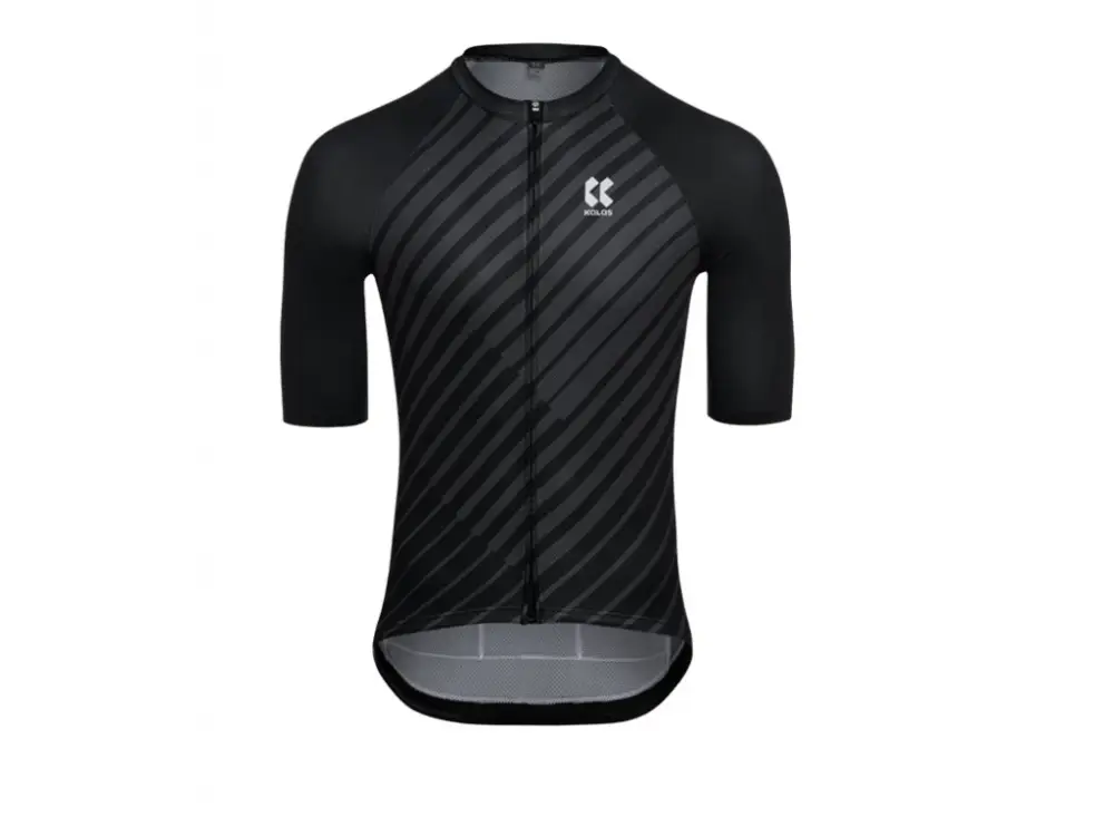 Kalas dres Motion Z4 SPINN Coal Black Hit Sezóny