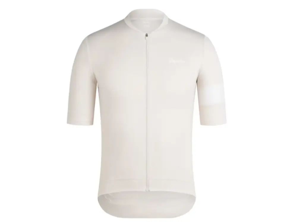 Doprava Zdarma Rapha dres CORE White