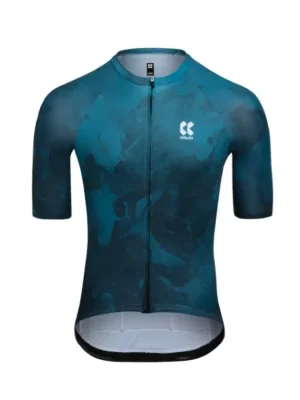 Kalas dres MOTION Z6 Forest Green Ihned K Objednání