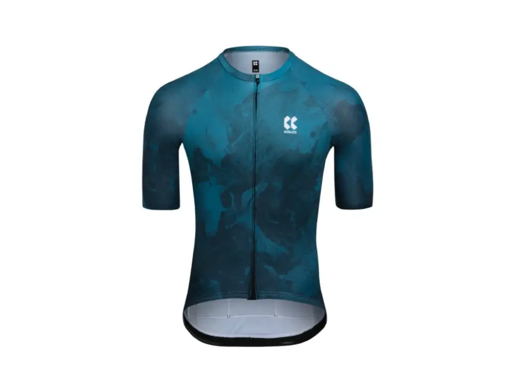 Kalas dres MOTION Z6 Forest Green Ihned K Objednání