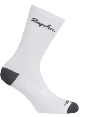Rapha ponožky LOGO White Cenový Hit