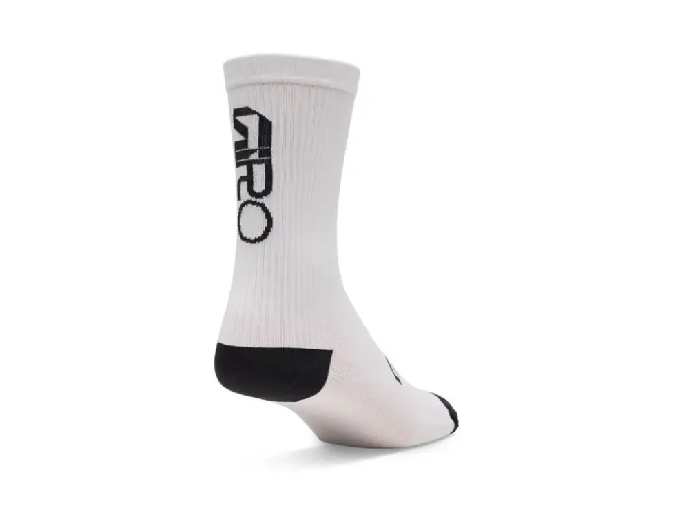 Ihned K Objednání Giro ponožky HRC Team White