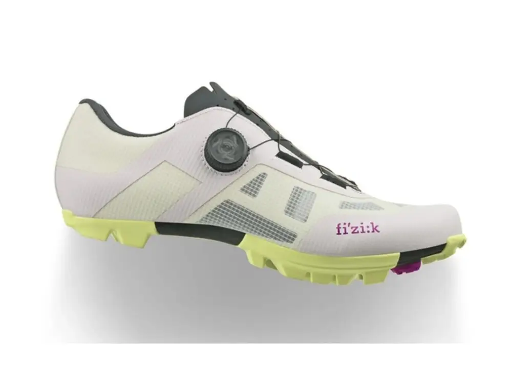 Top Prodej Fizik tretry Vento PROXY Light Lilac/Lime