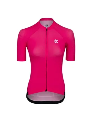 Kalas dámský dres Passion Z5 AERO Raspberry Red Expresní Doručení