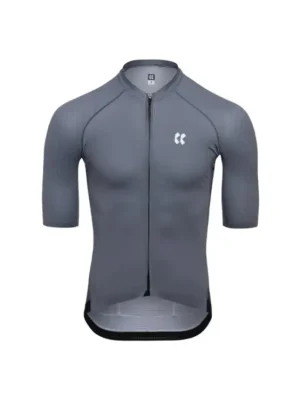 Nízká Cena Kalas dres Passion Z4 AERO Steel Grey