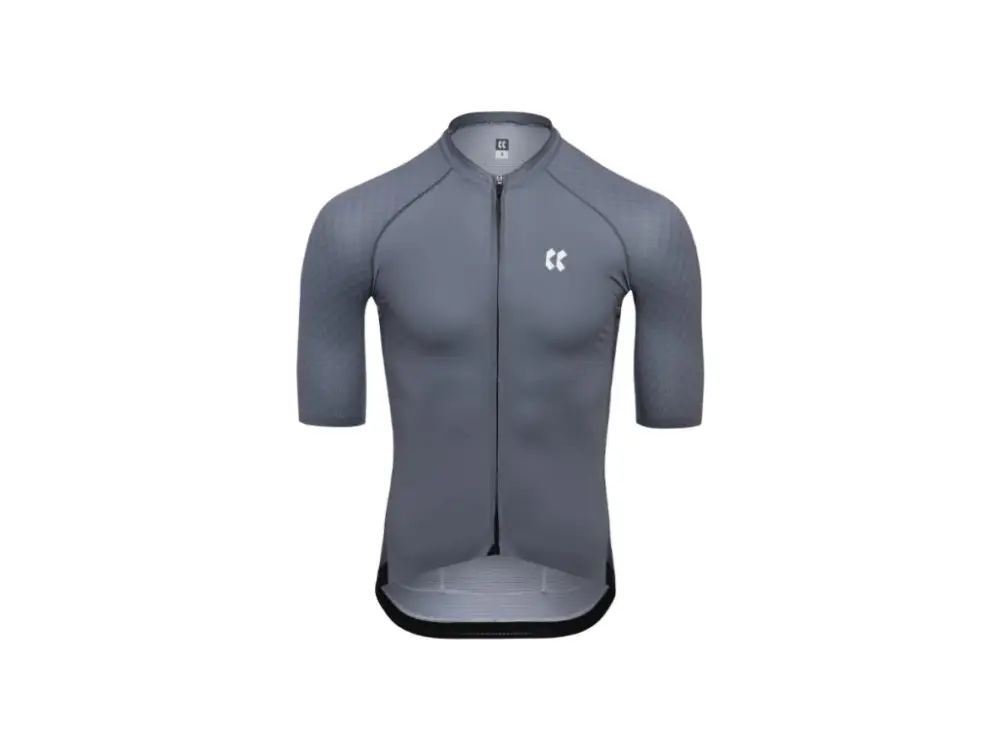 Nízká Cena Kalas dres Passion Z4 AERO Steel Grey