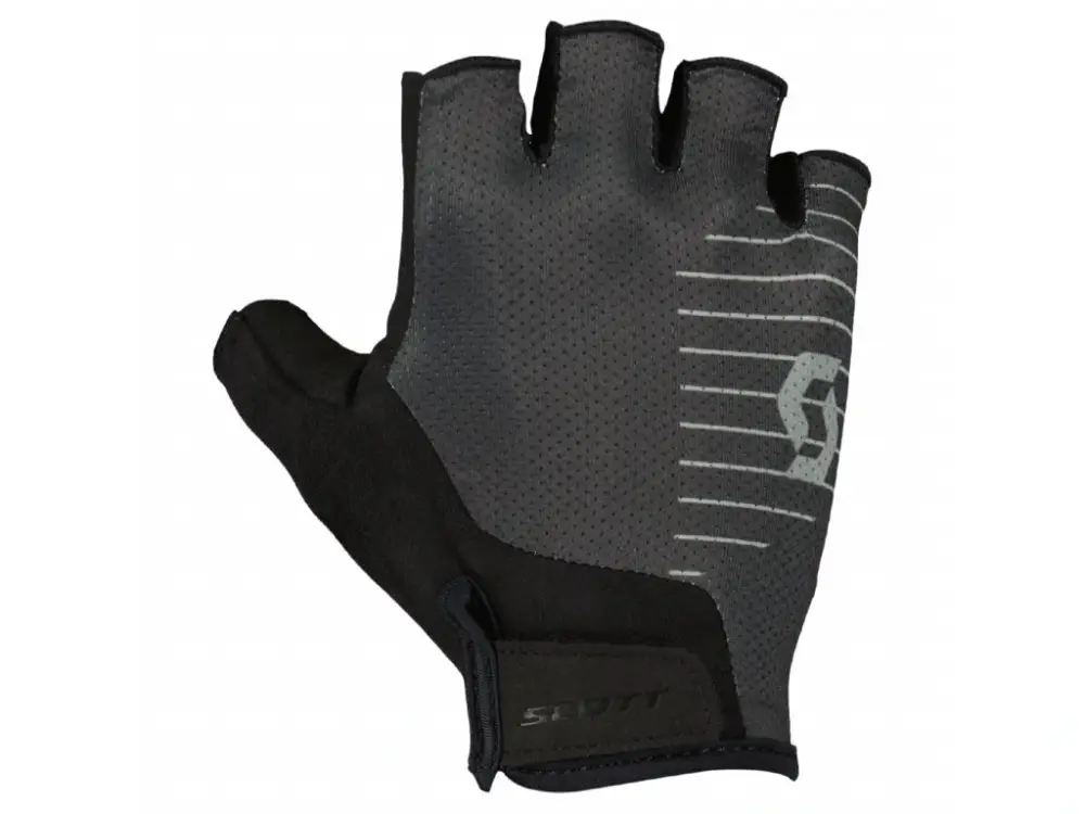 Omezená Nabídka Scott rukavice Aspect Gel SF Black