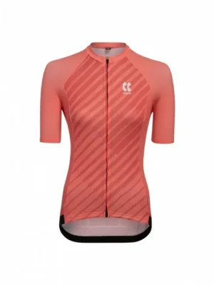 Nejlepší Cena Kalas dámský dres Motion Z4 SPINN Salmon Pink