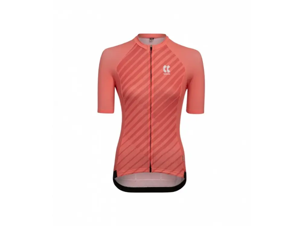 Nejlepší Cena Kalas dámský dres Motion Z4 SPINN Salmon Pink