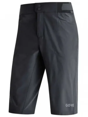 Tovární Cena Kraťasy GORE Passion Shorts Black