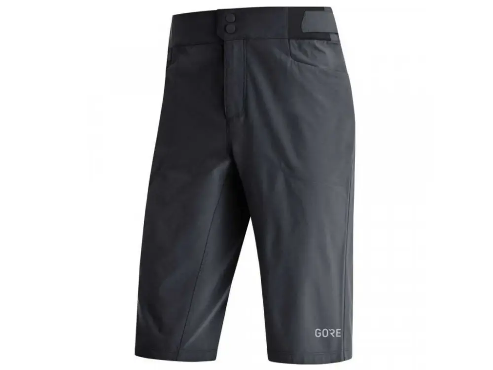 Tovární Cena Kraťasy GORE Passion Shorts Black