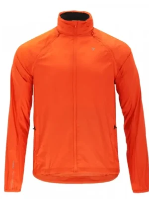 Bunda Silvini Vetta MJ1612 Orange Rychlé Dodání