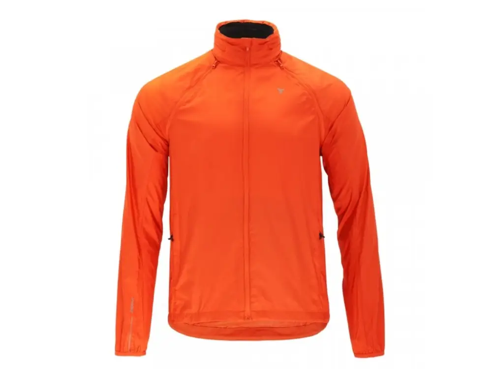Bunda Silvini Vetta MJ1612 Orange Rychlé Dodání