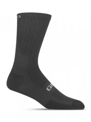Ponožky Giro HRC Team Black Expresní Doručení