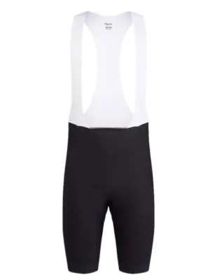 Novinka Rapha kraťasy CORE Bib Black/White