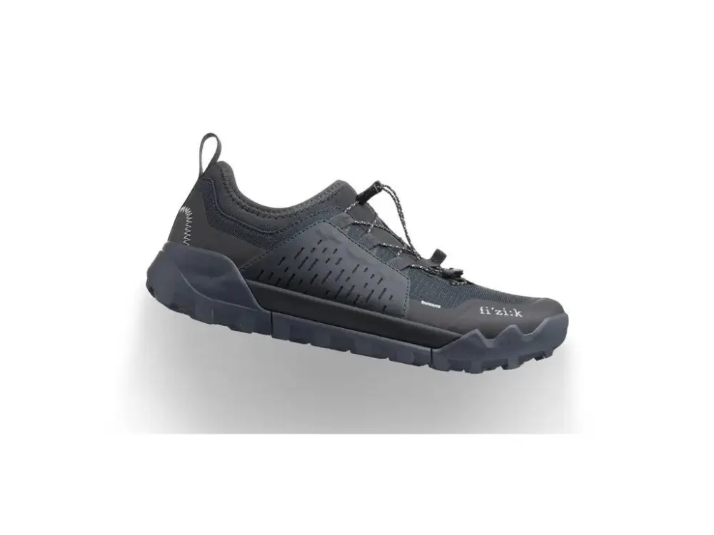 Fizik tretry Terra ERGOLACE Flat 2.0 Dark Blue/Black Finální Výprodej