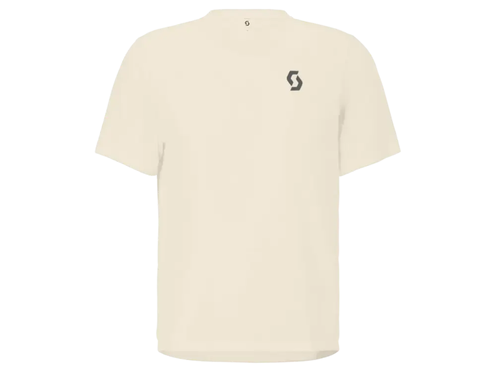 Scott triko Tee M's Endurance LT SS toast beige Objednat Nyní