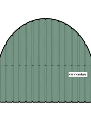 Cannondale čepice Lifestyle Beanie Green Pouze Dnes