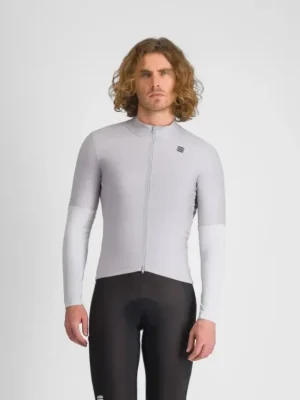 Sportful bunda SRK Shift Wind Jacket Stone Gray Výprodej