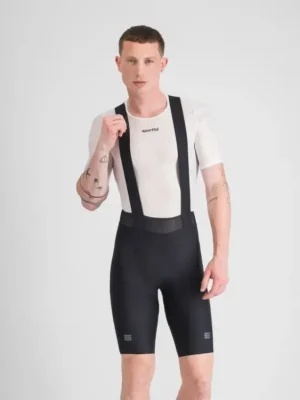 Sportful kraťasy LTD 2 Bib Black Bezpečná Platba