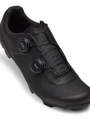 Cenový Hit Giro tretry Regime XC Black