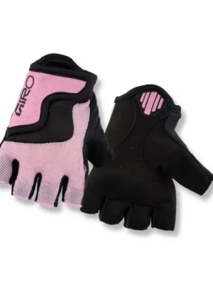 Vrácení Zdarma Giro rukavice Bravo Jr Light Pink