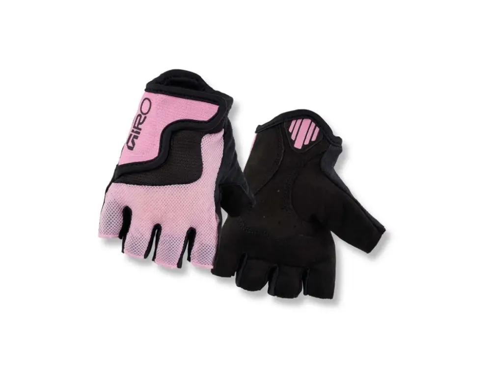 Vrácení Zdarma Giro rukavice Bravo Jr Light Pink