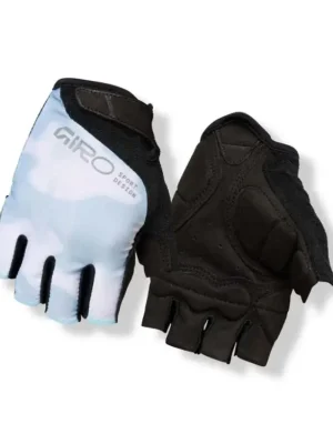 Výprodej Giro rukavice JagEtte Blue Pulse