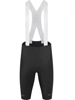 Gore kraťasy Distance Bib Shorts 3.0 Black Výprodej