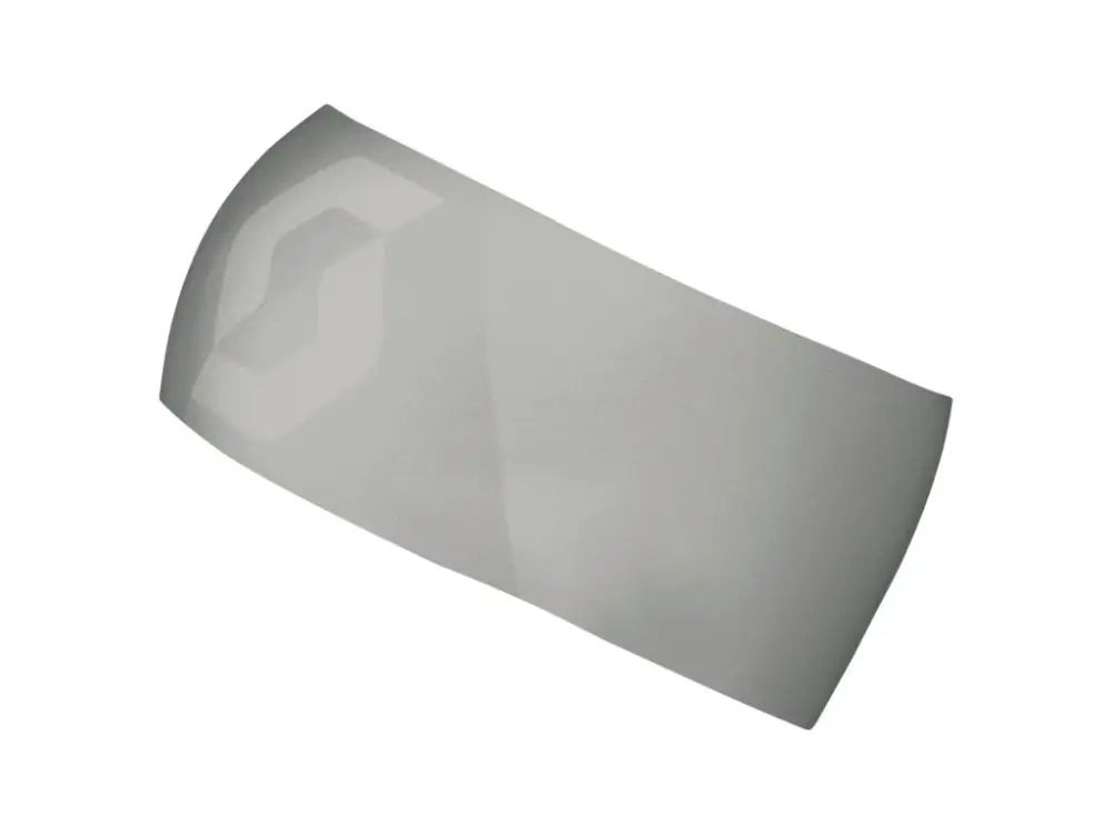Omezená Nabídka Scott čelenka Headband LT light grey/white