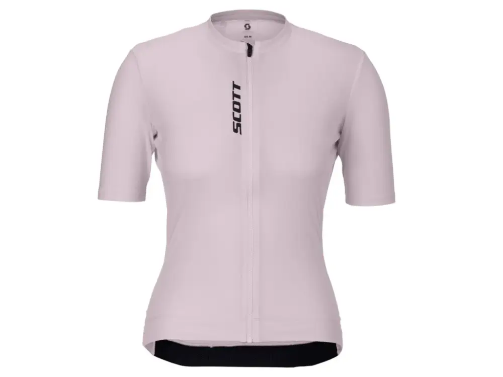 Nejprodávanější Scott dámský dres W's PRO SS Bliss Pink