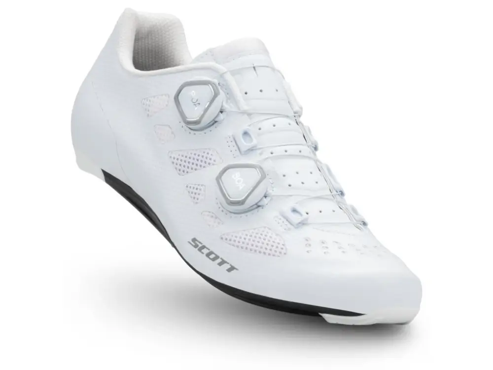 Scott dámské tretry W's Road Vertec White Cenový Hit