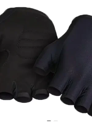 Cenový Hit Rapha rukavice CORE Black