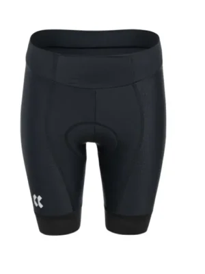Super Cena Kalas dámské kraťasy MOTION Z6 Pure Black