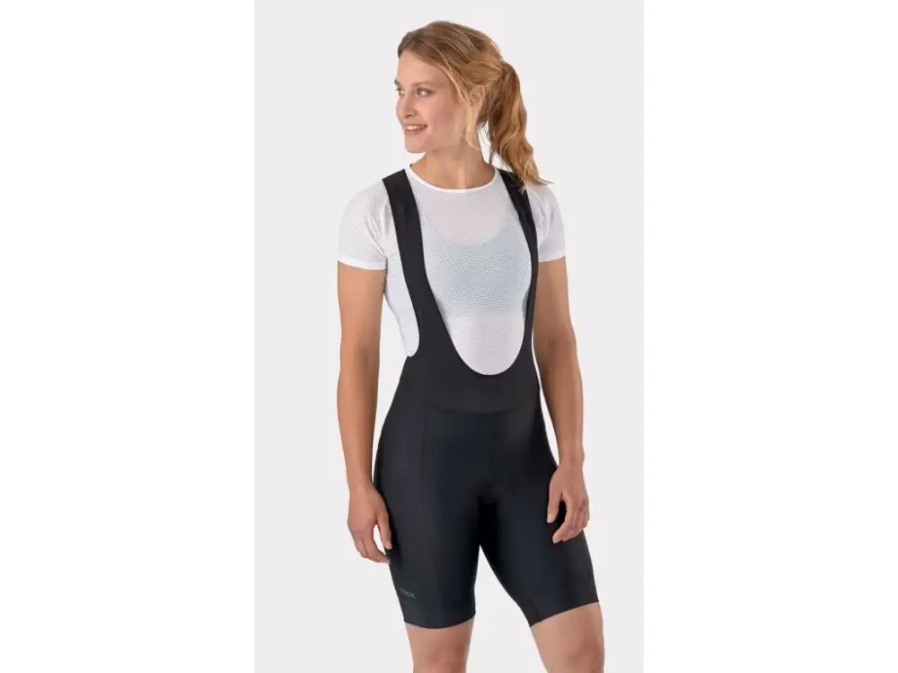 Sezónní Sleva Trek dámské kraťasy s laclem Solstice Black