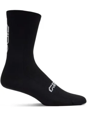 Giro ponožky HRC Team Black Výhodná Nabídka