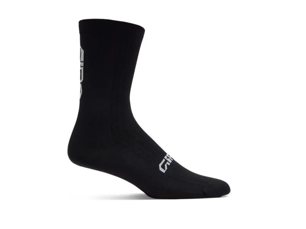 Giro ponožky HRC Team Black Výhodná Nabídka