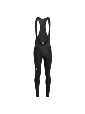 Kalas zateplené kalhoty se šlemi Motion Z6 Pure Black Originální