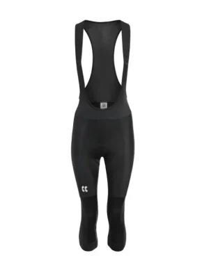 Aktuální Kalas 3/4 kalhoty Lady Motion Z4 BIB Pure Black