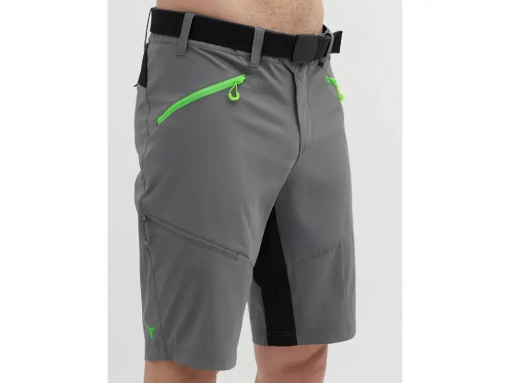 Koupit Online Silvini kratasy Rango PRO MP2225 Grey/Green