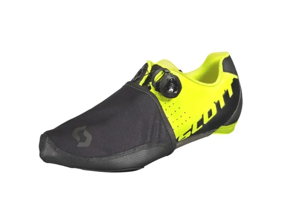 Top Prodej Scott návleky Toecover AS 20 Black