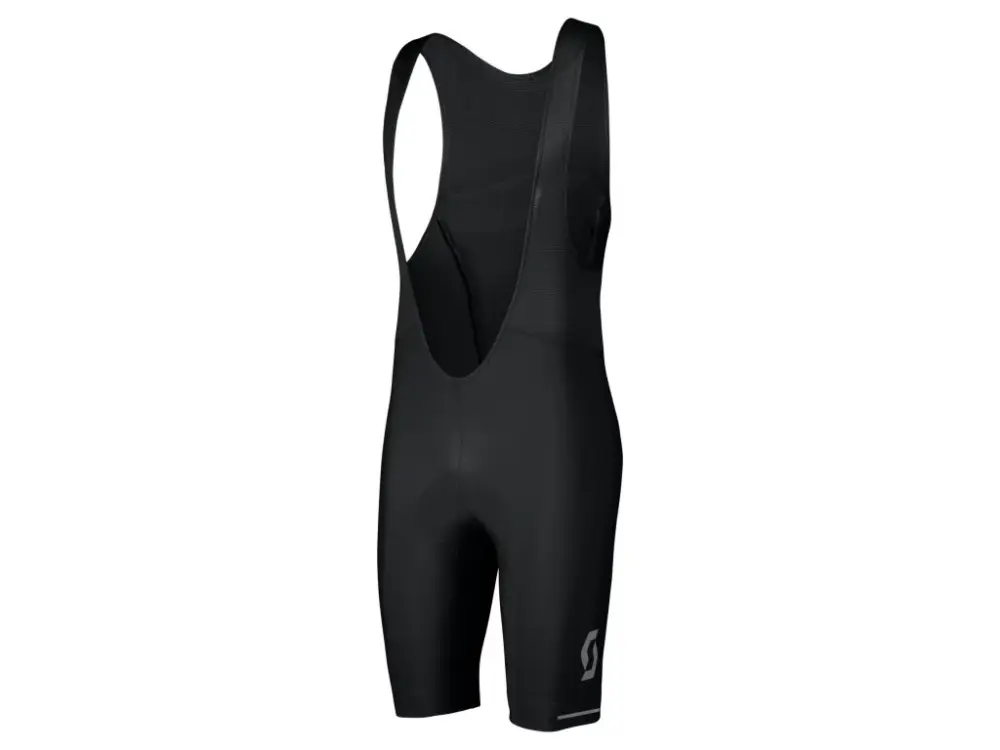 Scott kraťasy Endurance +++ Bibshorts Men Black/Dark Grey Hit Sezóny