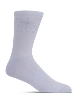 Originální Giro ponožky Comp High Rise Light Lilac/Mineral