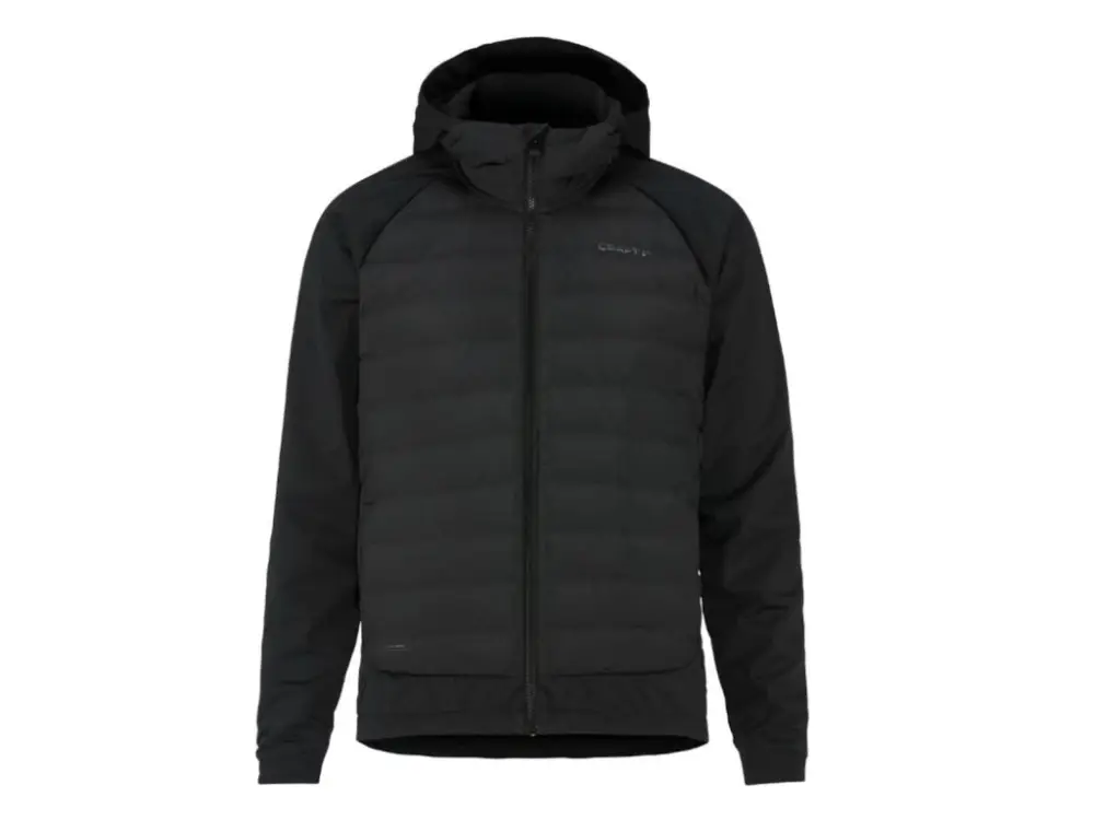 Must-Have Craft bunda ADV Pursuit Termal Black