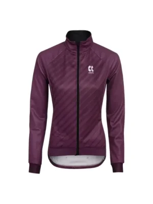 Nejlepší Volba Kalas bunda zimní dámská Motion Z4 Magenta/Purple