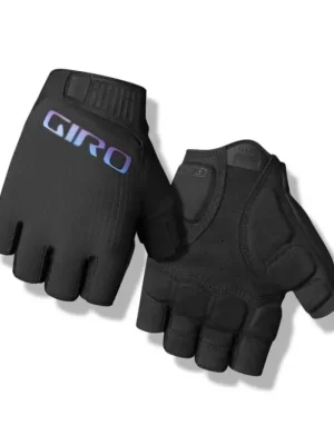 Giro rukavice Tessa II Gel Black Finální Výprodej