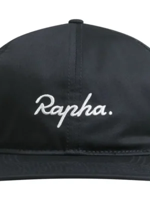 Akční Nabídka Rapha kšiltovka Trail CAP Black