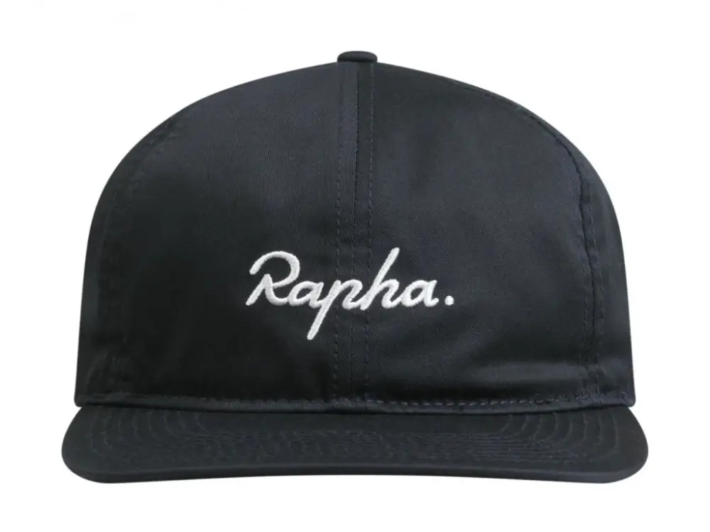 Akční Nabídka Rapha kšiltovka Trail CAP Black